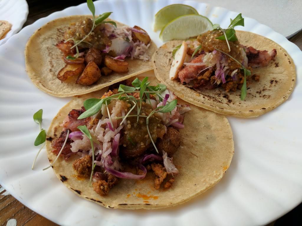 Gringos | restaurant | 12 Coles St, Jersey City, NJ 07302, USA | 2013894110 OR +1 201-389-4110