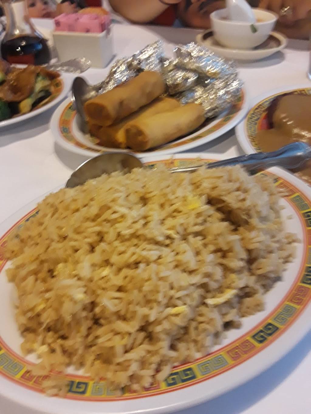 Lotus Garden Restaurant | restaurant | 458 Arrow Hwy, Covina, CA 91722, USA | 6269675847 OR +1 626-967-5847