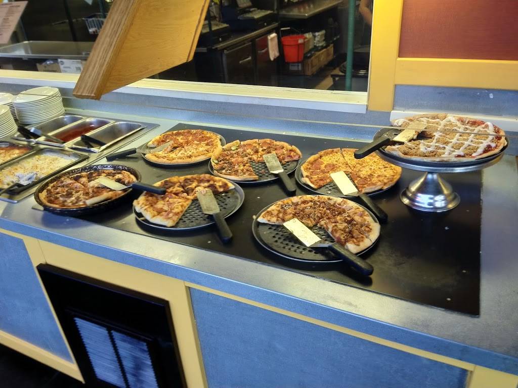 Pizza Hut | restaurant | 3420 US-601 #110, Concord, NC 28025, USA | 7047845520 OR +1 704-784-5520