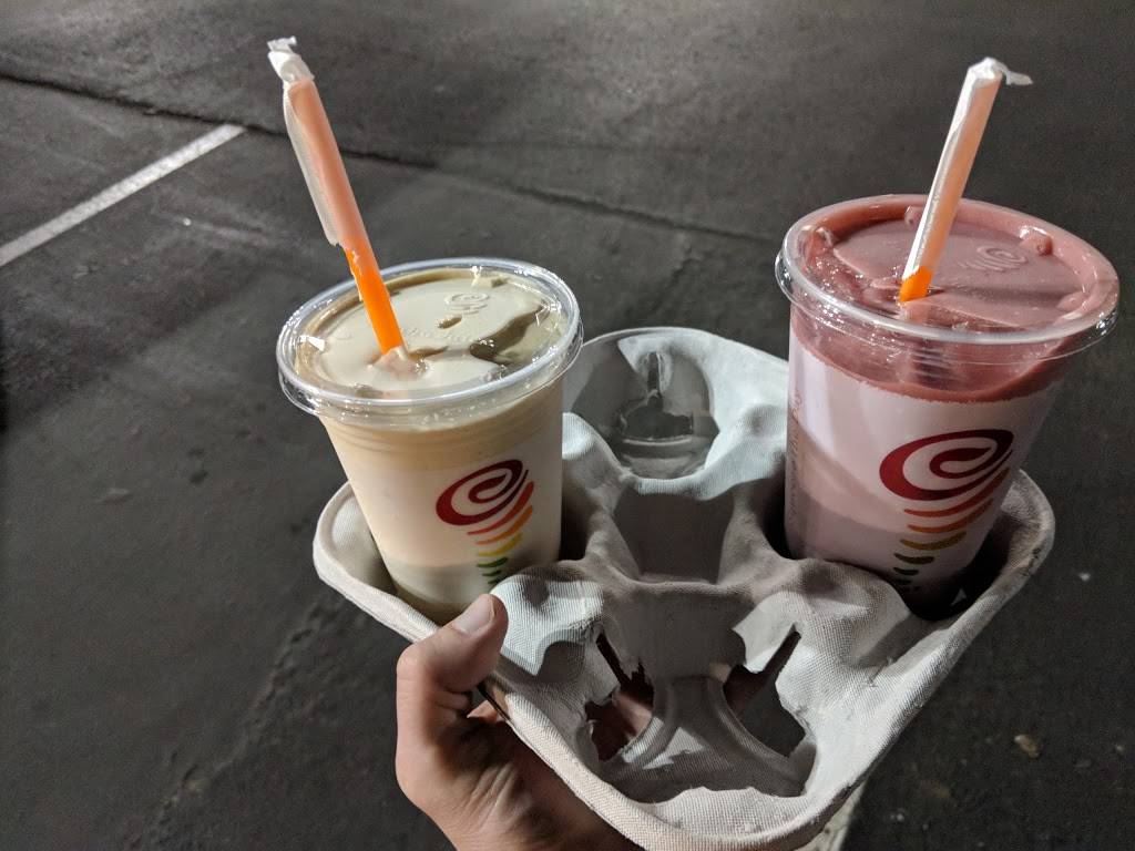 Jamba | restaurant | 9000 Ming Ave #4, Bakersfield, CA 93311, USA | 6616652267 OR +1 661-665-2267
