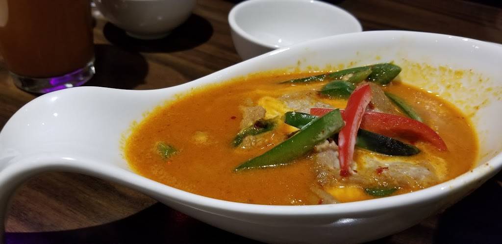 Thai Corner Restaurant | restaurant | 2615 E Carson St, Lakewood, CA 90712, USA | 5624257587 OR +1 562-425-7587
