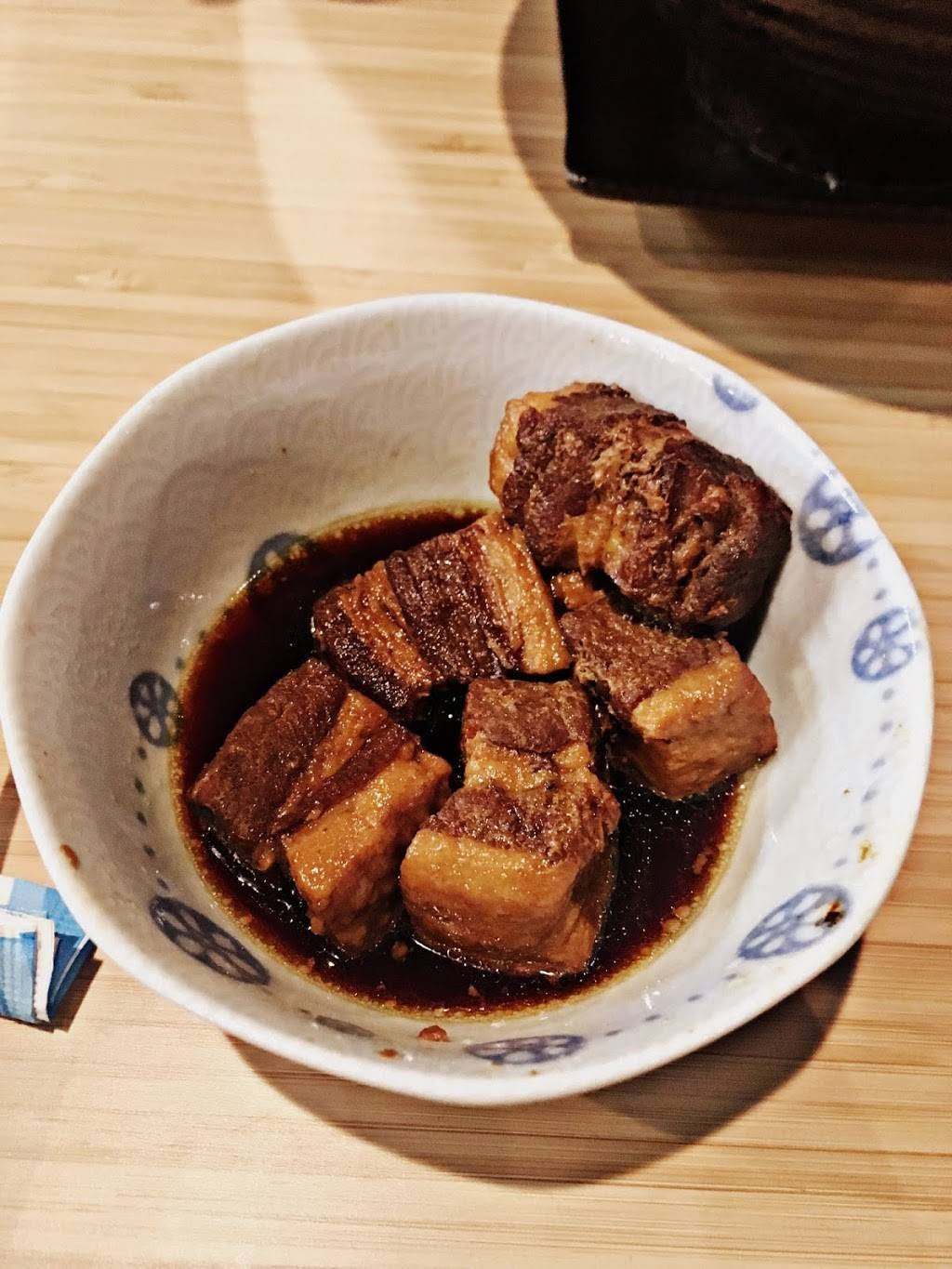 Menka Ramen | restaurant | 799 Foothill Blvd Ste A, San Luis Obispo, CA 93405, USA | 8054394319 OR +1 805-439-4319