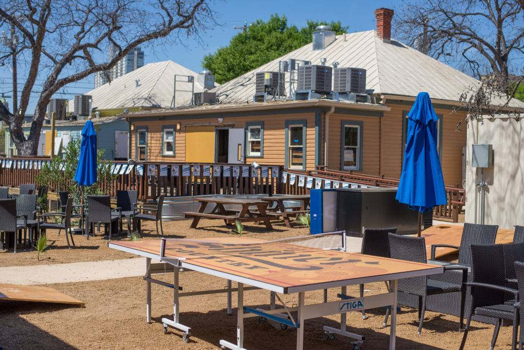 The Cherrity Bar | restaurant | 302 Montana St, San Antonio, TX 78203, USA | 2105980496 OR +1 210-598-0496