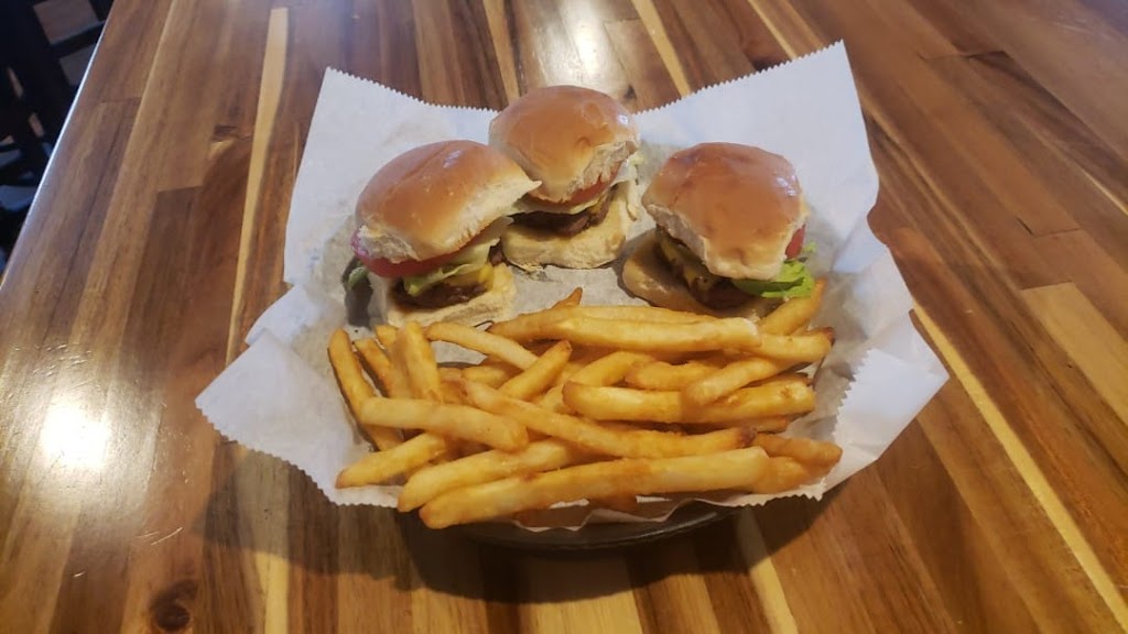 Glass House | restaurant | 710 Michigan St NE, Grand Rapids, MI 49503, USA | 6162148415 OR +1 616-214-8415