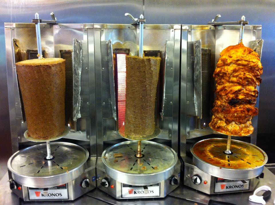 Souvlaki Fast Boynton Beach | restaurant | 305 E Woolbright Rd, Boynton Beach, FL 33435, USA | 5618772441 OR +1 561-877-2441