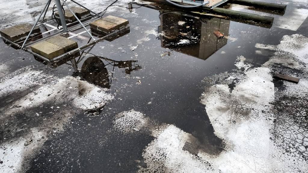 Chicken Holiday | restaurant | 441 Atlantic City Blvd, Bayville, NJ 08721, USA | 7322696230 OR +1 732-269-6230