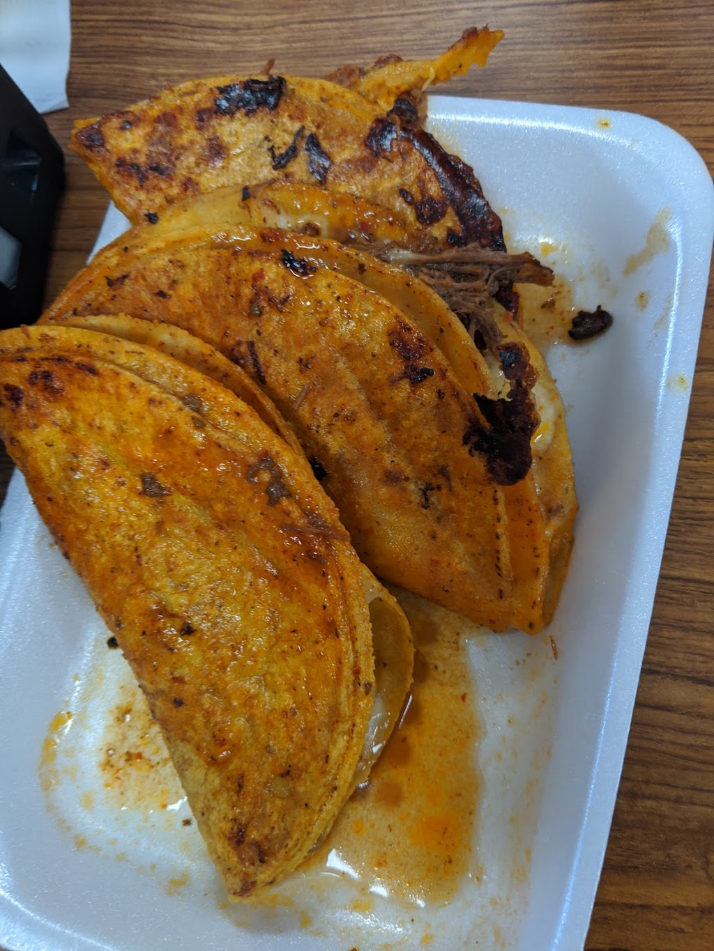 MR Tacos Inc | restaurant | 710 S 4th St, El Centro, CA 92243, USA | 7603328718 OR +1 760-332-8718