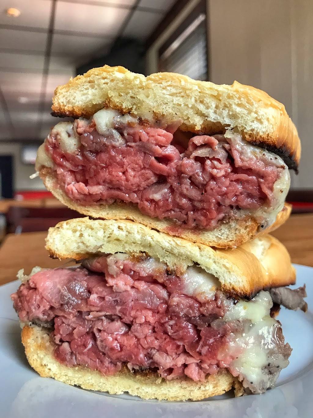 Belles Beef and Shakes | restaurant | 190 Passaic Ave, Belleville, NJ 07109, USA | 9737597500 OR +1 973-759-7500