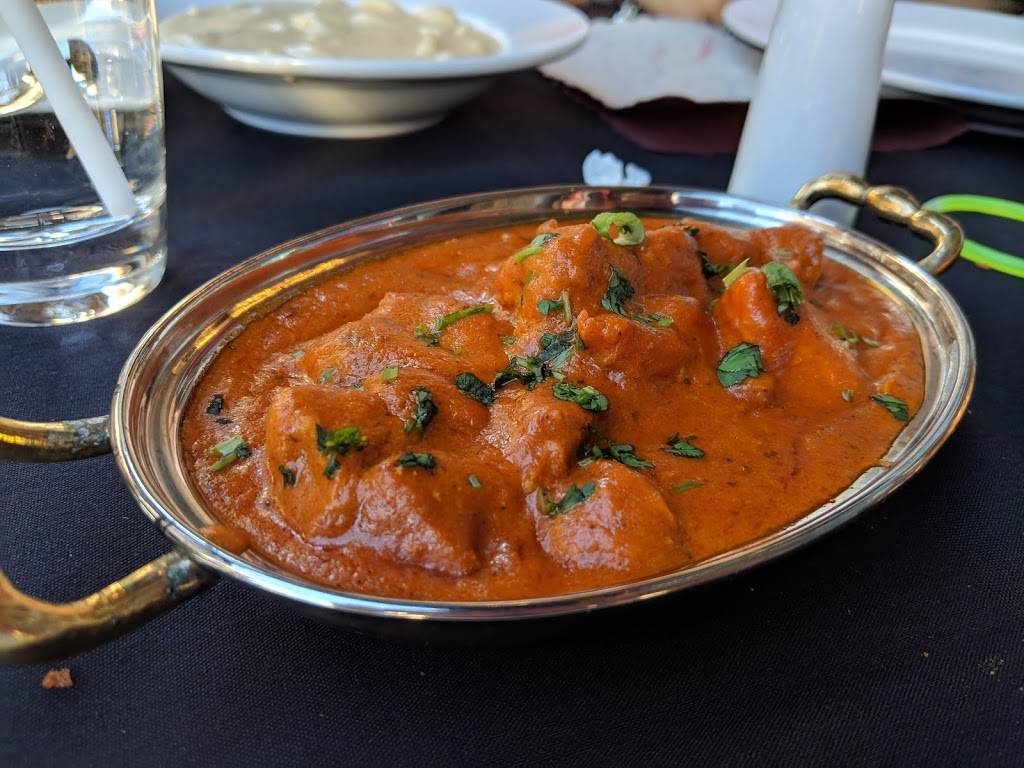 SAFFRON Indian Restaurant & Bar | restaurant | 2 Orinda Theatre Square #153, Orinda, CA 94563, USA | 9252171211 OR +1 925-217-1211