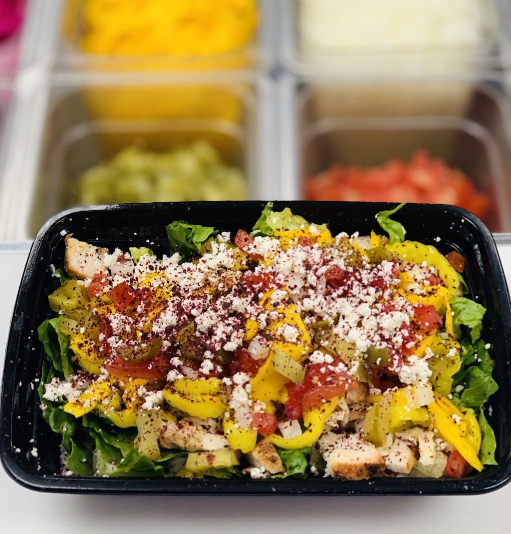 Pita Way - Fort Gratiot Mediterranean (Coming Soon) | restaurant | 4165 24th Ave STE B, Fort Gratiot Twp, MI 48059, USA | 8102073005 OR +1 810-207-3005