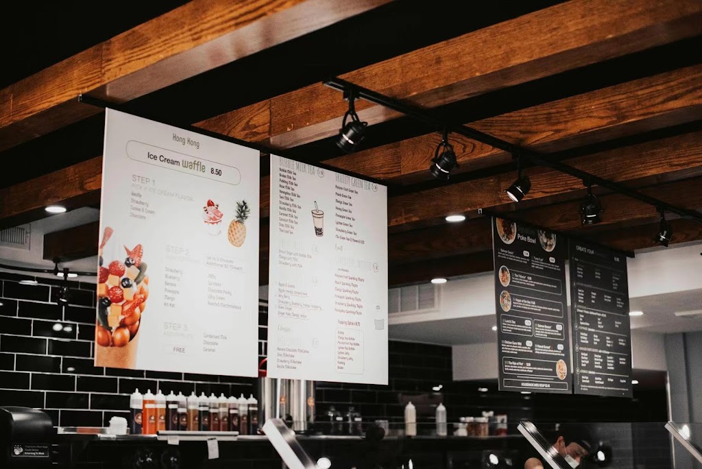 Natural Kitchen | cafe | 107 River St, Milford, CT 06460, USA | 2032831318 OR +1 203-283-1318