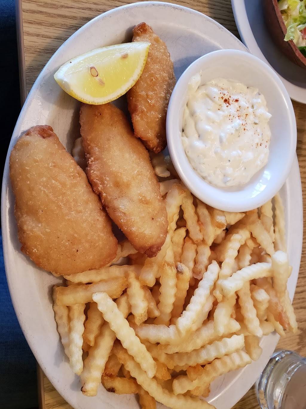 Varsity Inn Restaurant | restaurant | 1801 N 34th St, Seattle, WA 98103, USA | 2065472161 OR +1 206-547-2161