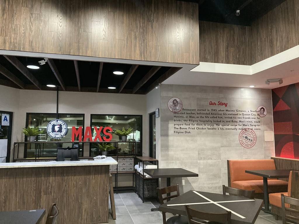 Maxs Restaurant, Cuisine of the Philippines, San Diego | restaurant | 8285 Mira Mesa Blvd, San Diego, CA 92126, USA | 8583972180 OR +1 858-397-2180