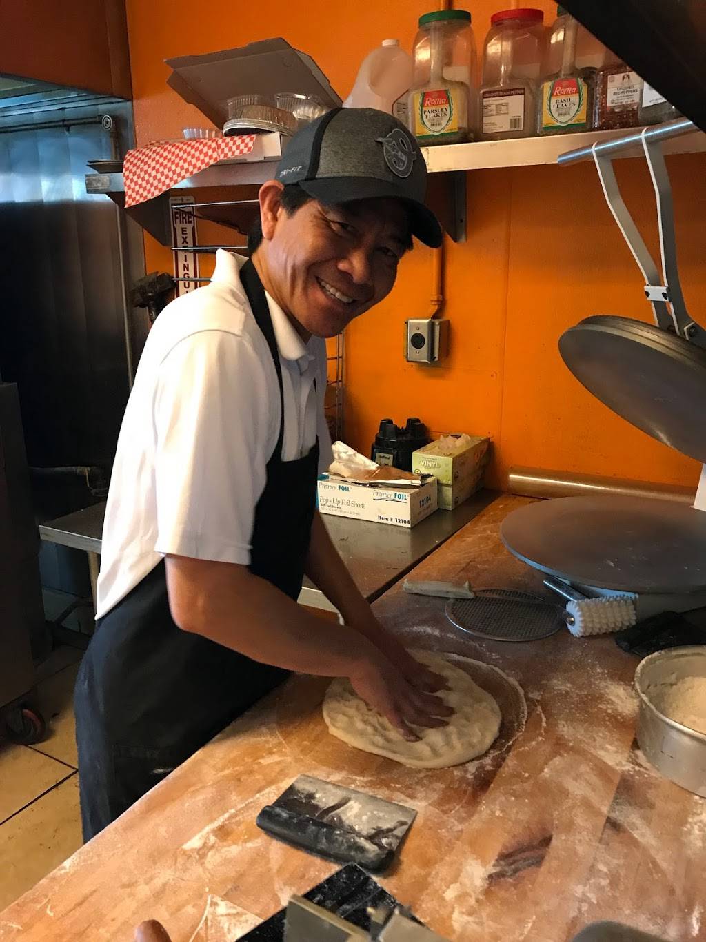 212 New York Pizza | restaurant | 19998 E Homestead Rd, Cupertino, CA 95014, USA | 4082575555 OR +1 408-257-5555