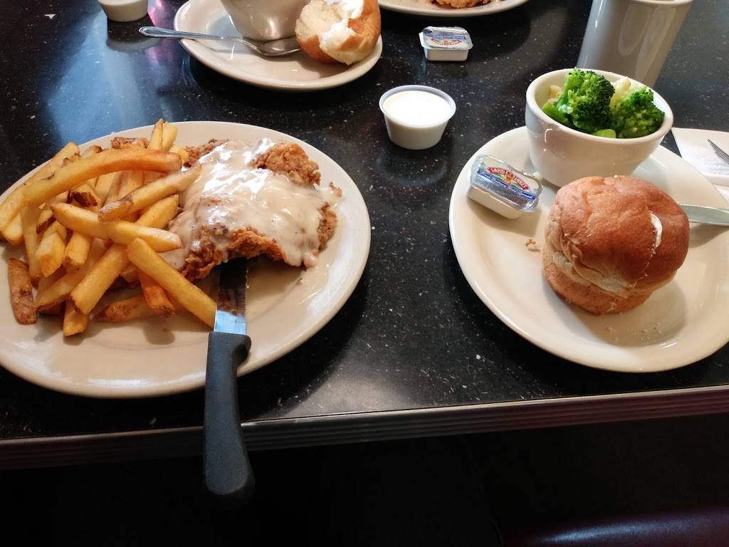 Jimmies Diner | restaurant | 1519 George Washington Dr, Wichita, KS 67211, USA | 3165585440 OR +1 316-558-5440