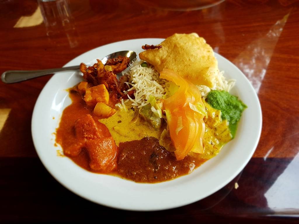 Punjab Cafe | restaurant | 1909, 322 E Santa Clara St, San Jose, CA 95112, USA | 4082955470 OR +1 408-295-5470