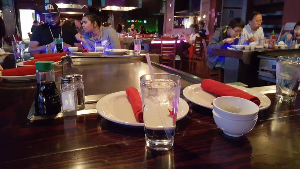 Tokyo Steak House | restaurant | 909 112th Ave NE #109, Bellevue, WA 98004, USA | 4254498567 OR +1 425-449-8567