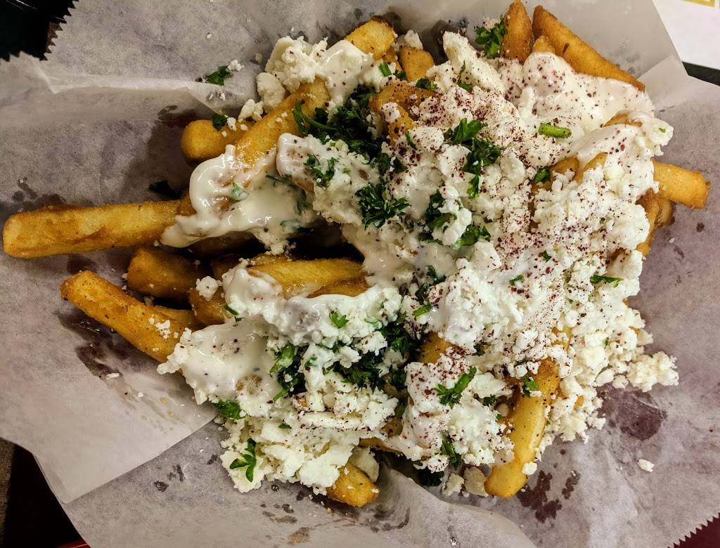 Gyro Heroes | restaurant | 4111 SW Admiral Way, Seattle, WA 98116, USA | 2064574140 OR +1 206-457-4140