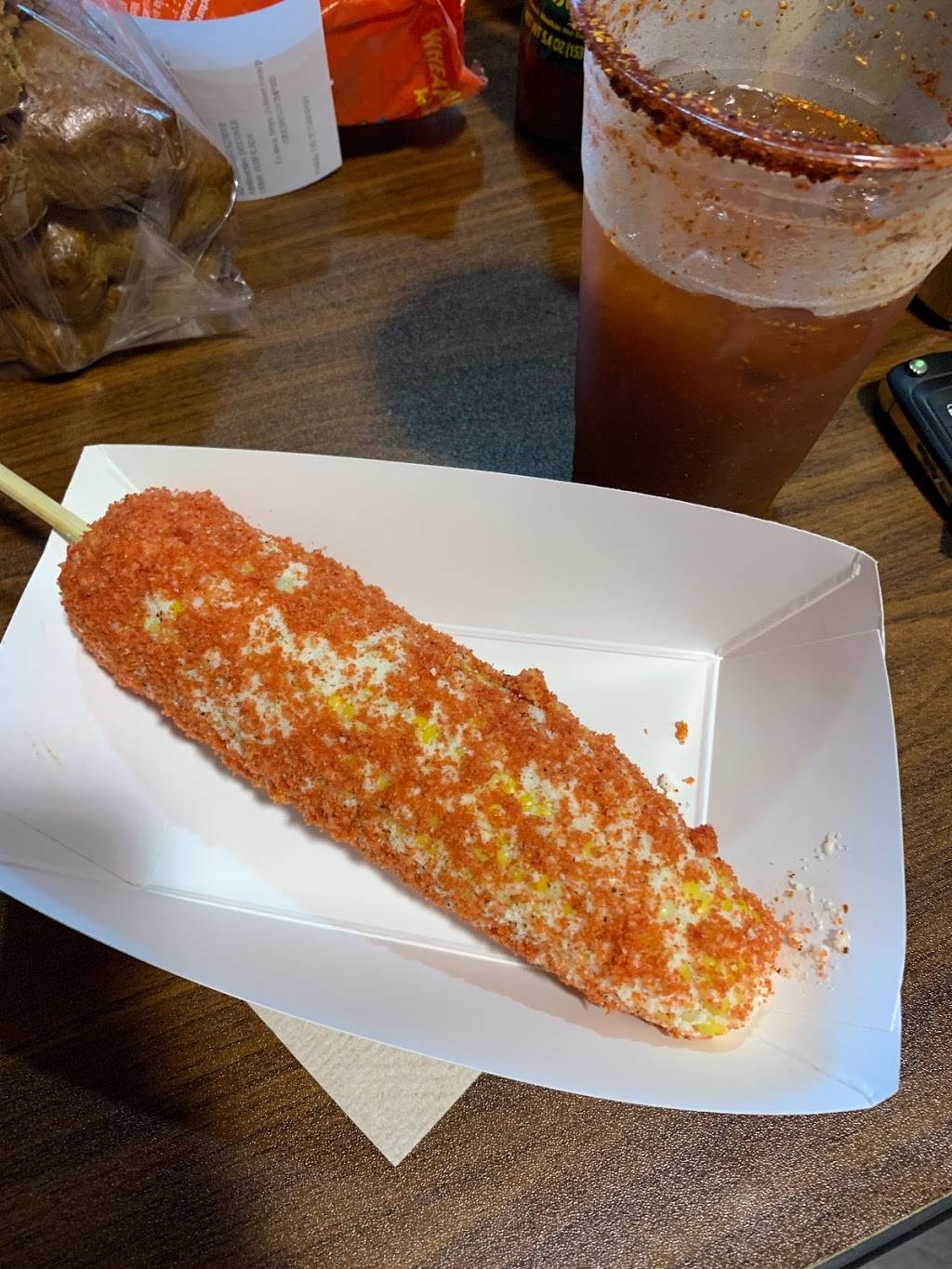 El Sabor de Mi Mexico | restaurant | 17901 River Rd, Noblesville, IN 46062, USA | 3177745092 OR +1 317-774-5092