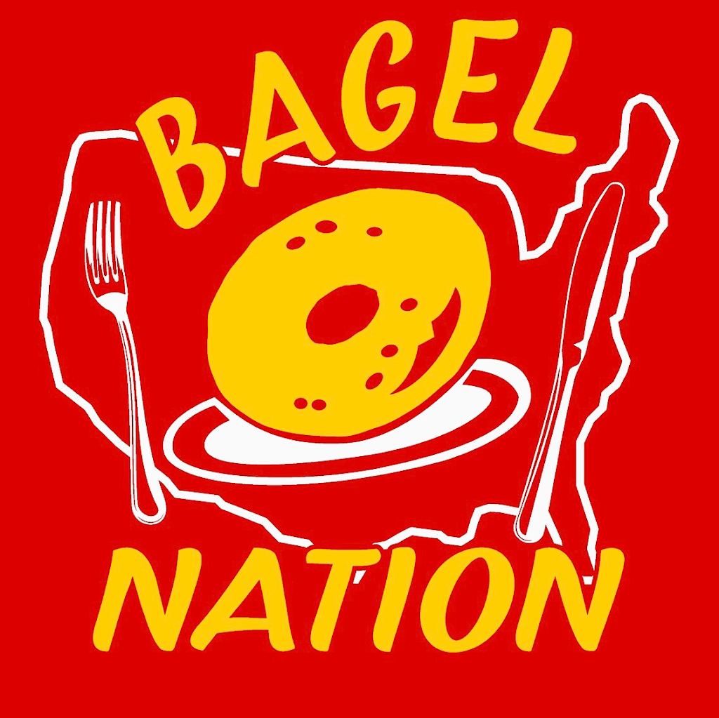 Bagel Nation | restaurant | 1975 Magwood Dr, Charleston, SC 29414, USA | 8437790700 OR +1 843-779-0700