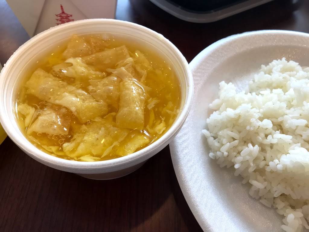 China Garden | restaurant | Scenic Industrial Dr, Ferdinand, IN 47532, USA | 8123678200 OR +1 812-367-8200