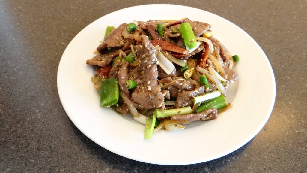 Danforth Dragon Restaurant | restaurant | 861 Danforth Ave, Toronto, ON M4J 1L8, Canada | 4164619238 OR +1 416-461-9238