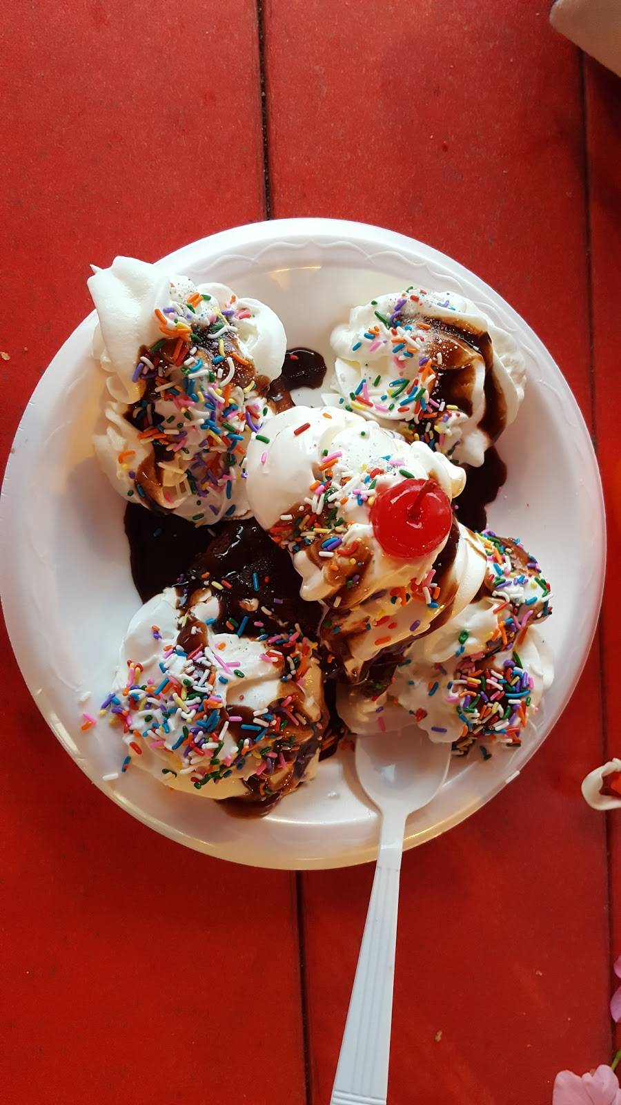 Circus Drive-In | restaurant | 1861 NJ-35, Wall Township, NJ 07719, USA | 7324492650 OR +1 732-449-2650