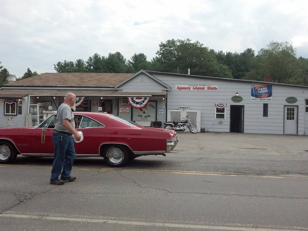 The General Store & More | restaurant | 1497 Main Rd #3507, Brownville, ME 04414, USA | 2079658100 OR +1 207-965-8100