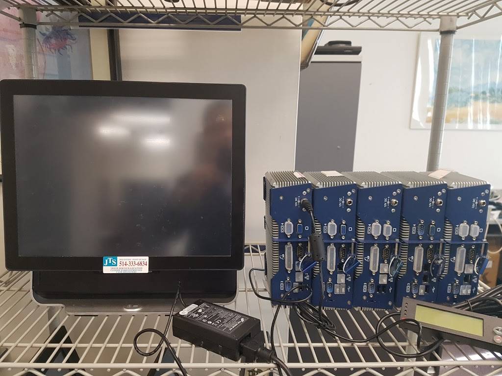 JTS pos | restaurant | 571 Boulevard Lebeau Suite 220, Saint-Laurent, QC H4N 1S2, Canada | 5143336834 OR +1 514-333-6834