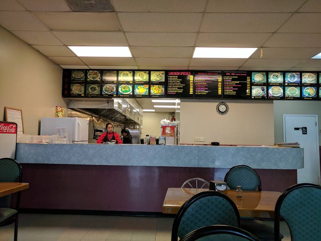 Hunan K Restaurant | restaurant | 2131 Woodruff Rd, Greenville, SC 29607, USA | 8646756360 OR +1 864-675-6360