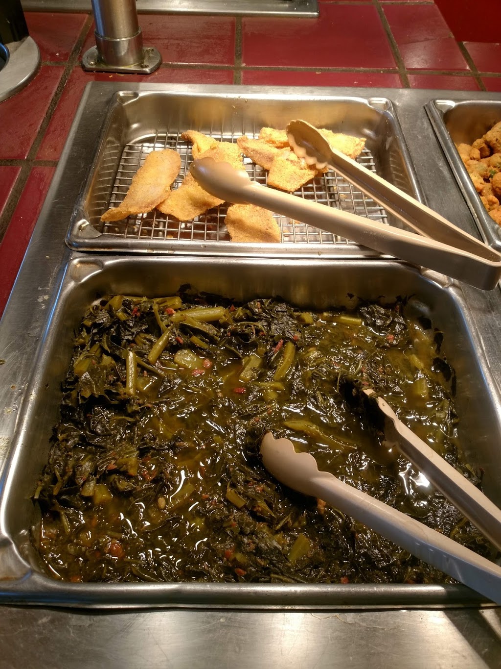 Shoneys | restaurant | 312 S 16th Ave, Laurel, MS 39440, USA | 6014266596 OR +1 601-426-6596