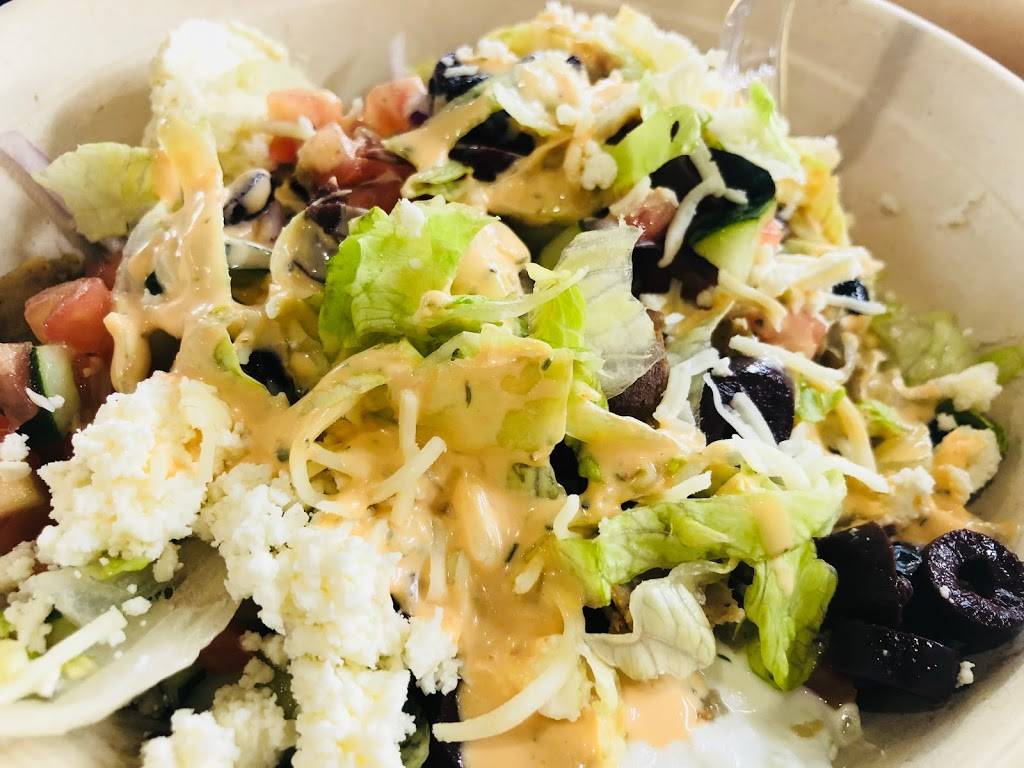 Olea Mediterranean Grill | restaurant | 1829 WP Ball Blvd, Sanford, FL 32771, USA | 4078783579 OR +1 407-878-3579