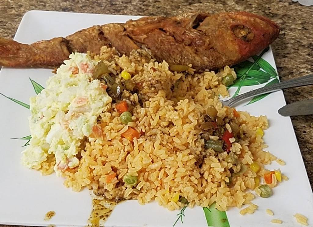 Monica | restaurant | 5501 Vine St, Philadelphia, PA 19139, USA | 2154741882 OR +1 215-474-1882