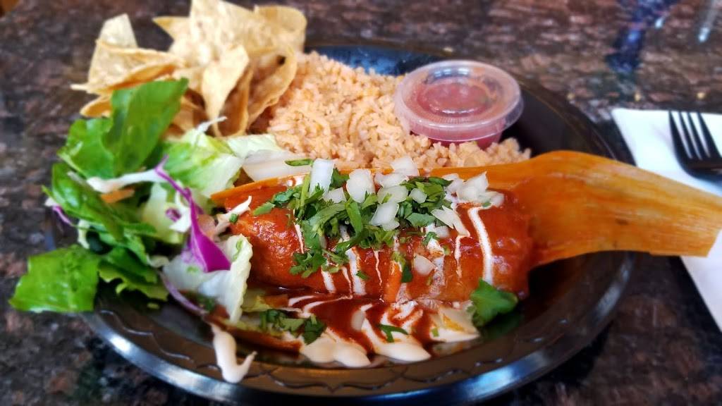 The Tamale Factory | restaurant | 3663 Main St, Riverside, CA 92501, USA | 9513423023 OR +1 951-342-3023