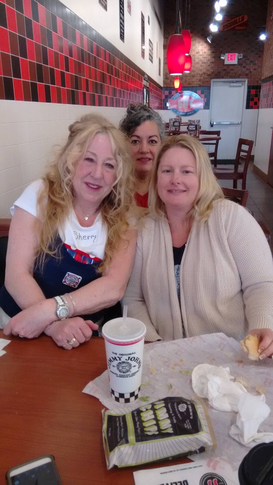 Jimmy Johns | meal delivery | 2721 E 13th St Ste. 102, Ames, IA 50010, USA | 5152329344 OR +1 515-232-9344