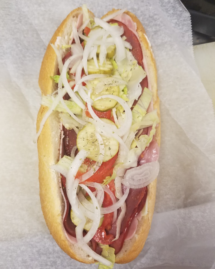 Petes Pizza | restaurant | 201 S 60th St, Philadelphia, PA 19139, USA | 2154769999 OR +1 215-476-9999