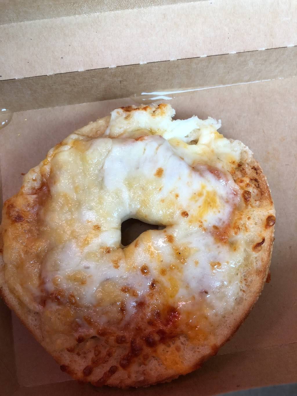 Einstein Bros. Bagels | bakery | 697 W Hampden Ave, Englewood, CO 80110, USA | 7204094994 OR +1 720-409-4994