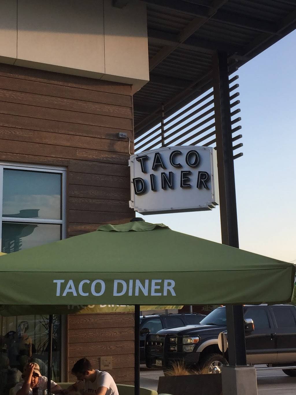 Taco Diner | restaurant | 7150 Skillman St, Dallas, TX 75231, USA | 4696090530 OR +1 469-609-0530