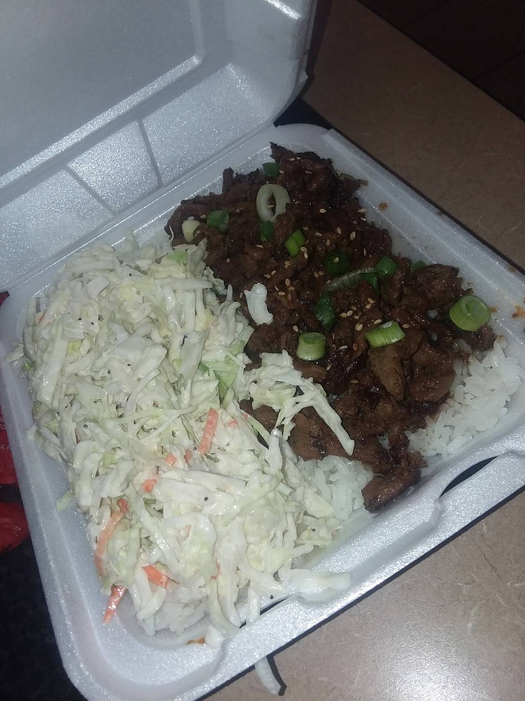 Yoshinoya West Avenue K & 10th St. | restaurant | 1100-B, W Ave K, Lancaster, CA 93534, USA | 6619424477 OR +1 661-942-4477