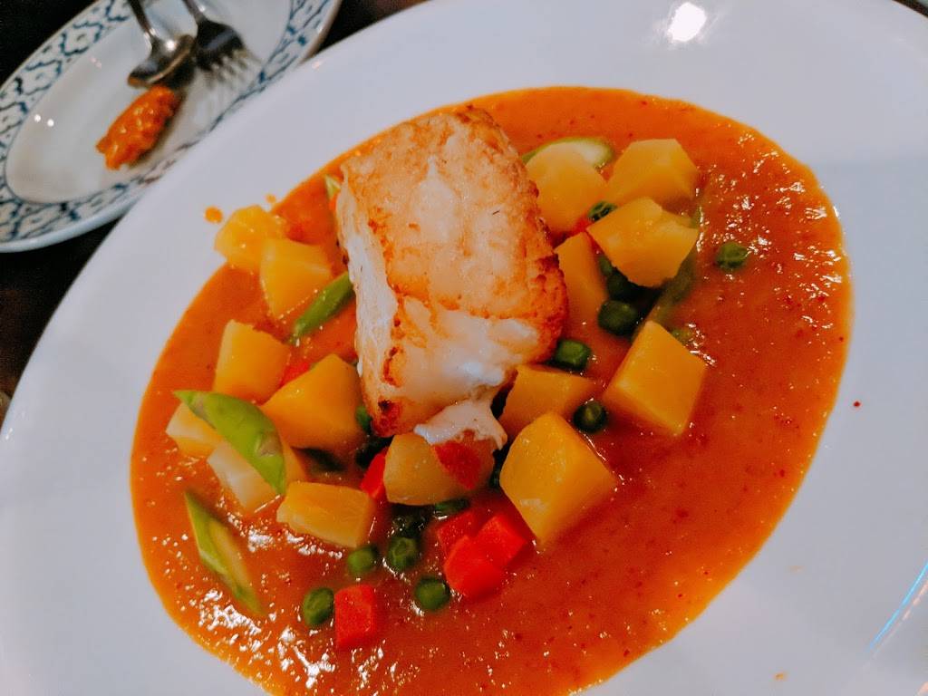 Thai Kitchen | restaurant | 1351 Prince Rodgers Ave, Bridgewater, NJ 08807, USA | 9082318822 OR +1 908-231-8822