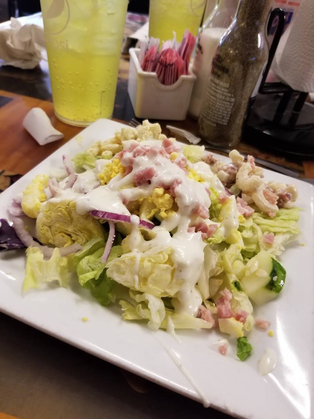 Busters Restaurant | restaurant | 1130 Paterson St, Ogdensburg, NY 13669, USA | 3153933545 OR +1 315-393-3545