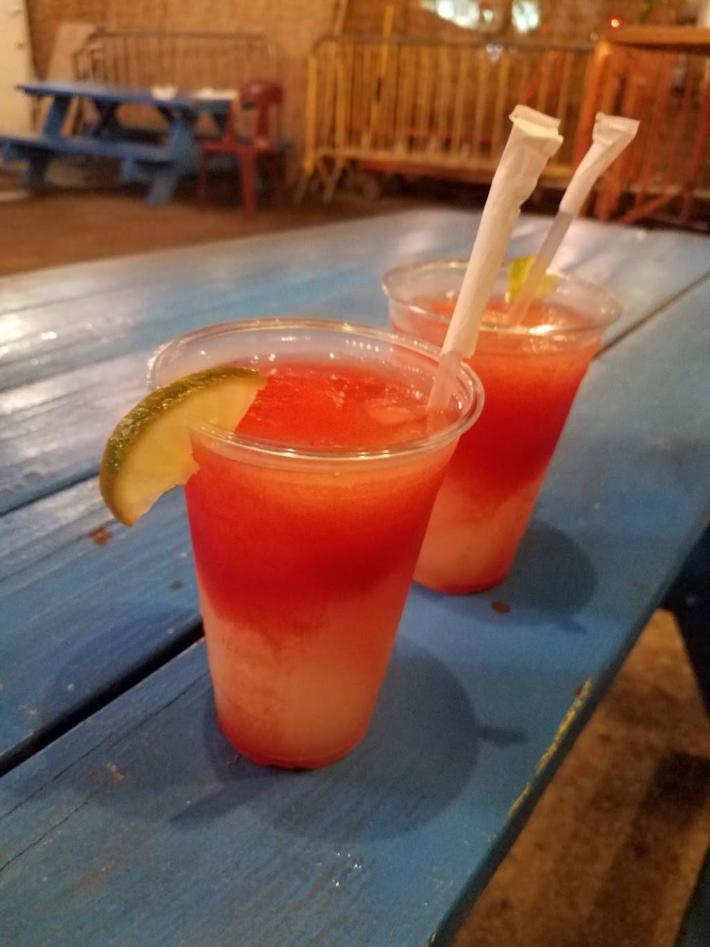 Margarita Island | restaurant | 1105 Bowery St, Brooklyn, NY 11224, USA | 9177233232 OR +1 917-723-3232