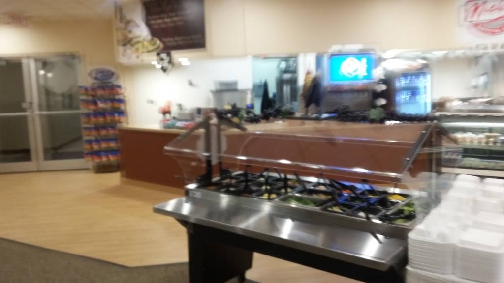 Halsted Street Deli | meal takeaway | 550 Warrenville Rd Ll1, Lisle, IL 60532, USA | 6304341358 OR +1 630-434-1358