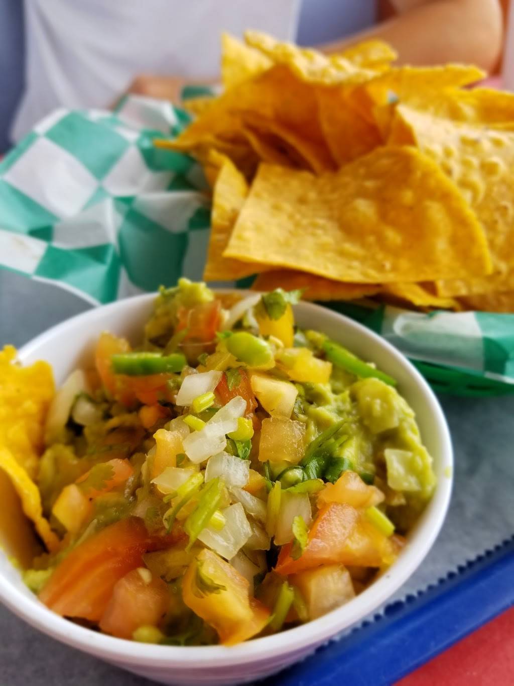 Latinos Unidos | restaurant | 6832 Midlothian Turnpike, Richmond, VA 23225, USA | 8042761074 OR +1 804-276-1074