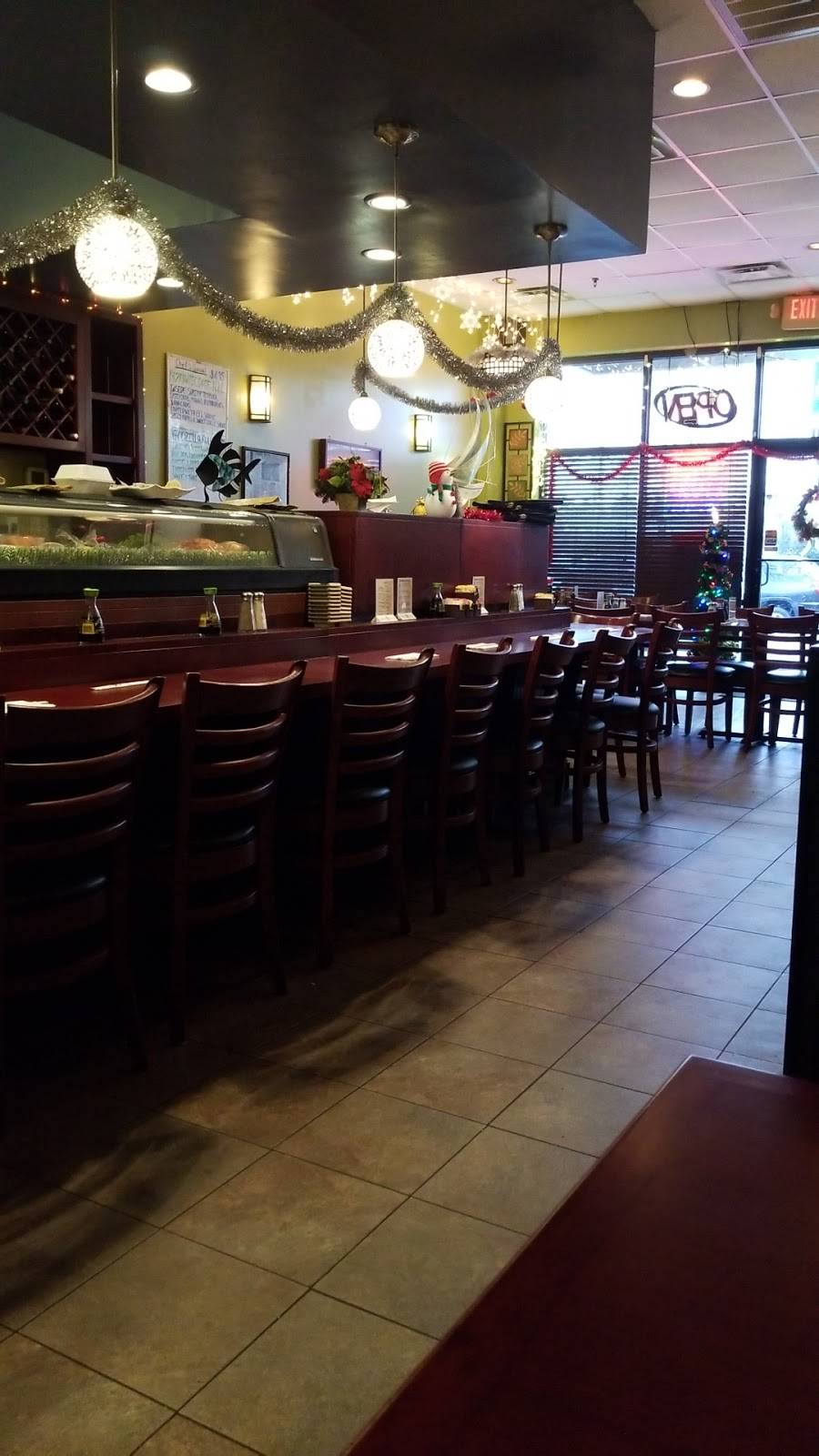 Shiki Sushi & Hibachi | restaurant | 1464 Mt Pleasant Rd, Chesapeake, VA 23320, USA | 7575469338 OR +1 757-546-9338