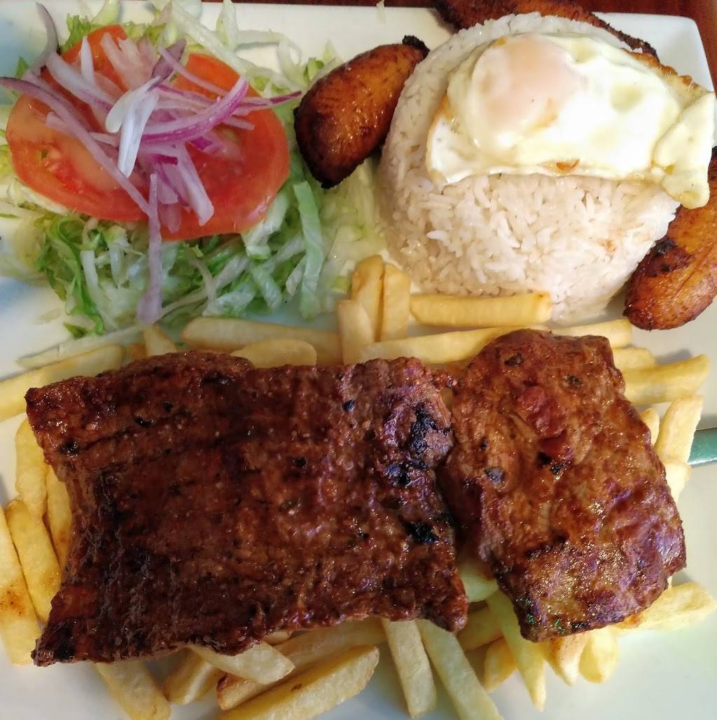 AJI LIMON TASTE OF PERU | restaurant | 26455 Old 41 Rd suite 19, Bonita Springs, FL 34135, USA | 2399843344 OR +1 239-984-3344