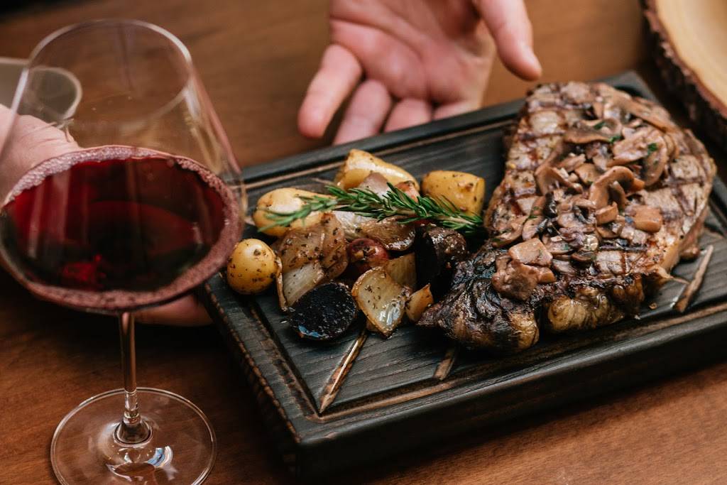 Osteria Amore | restaurant | 224 1300 E, Salt Lake City, UT 84102, USA | 3852705606 OR +1 385-270-5606