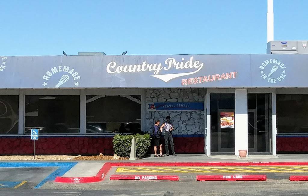 Country Pride | restaurant | 2501 University Blvd NE, Albuquerque, NM 87107, USA | 5058841066 OR +1 505-884-1066