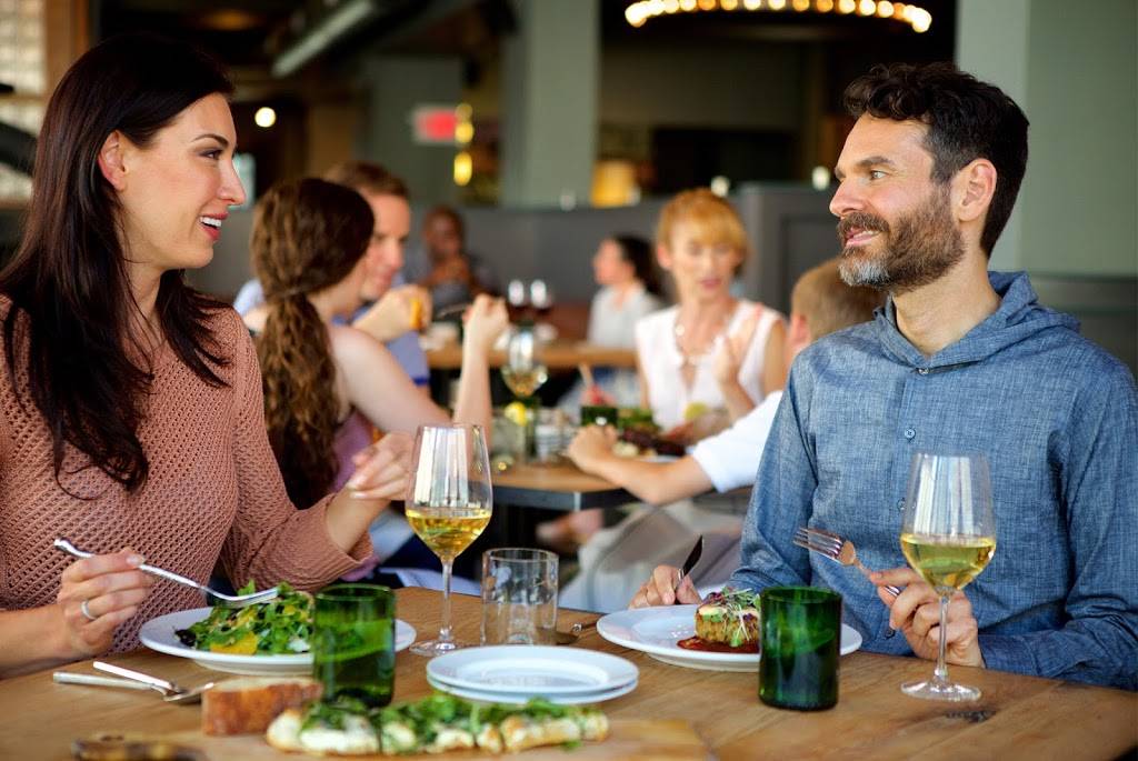 Eat on North | restaurant | 297 North St, Pittsfield, MA 01201, USA | 4135534210 OR +1 413-553-4210