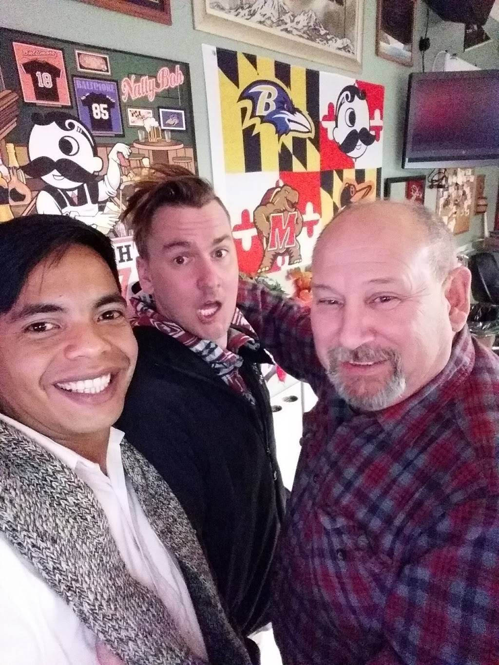 Ridge Inn | restaurant | 4569 Ridge Rd, Baltimore, MD 21236, USA | 4106683818 OR +1 410-668-3818